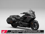 Honda GL 1800 Goldwing DCT Bagger Mod.25 50th - NEU BAGGER