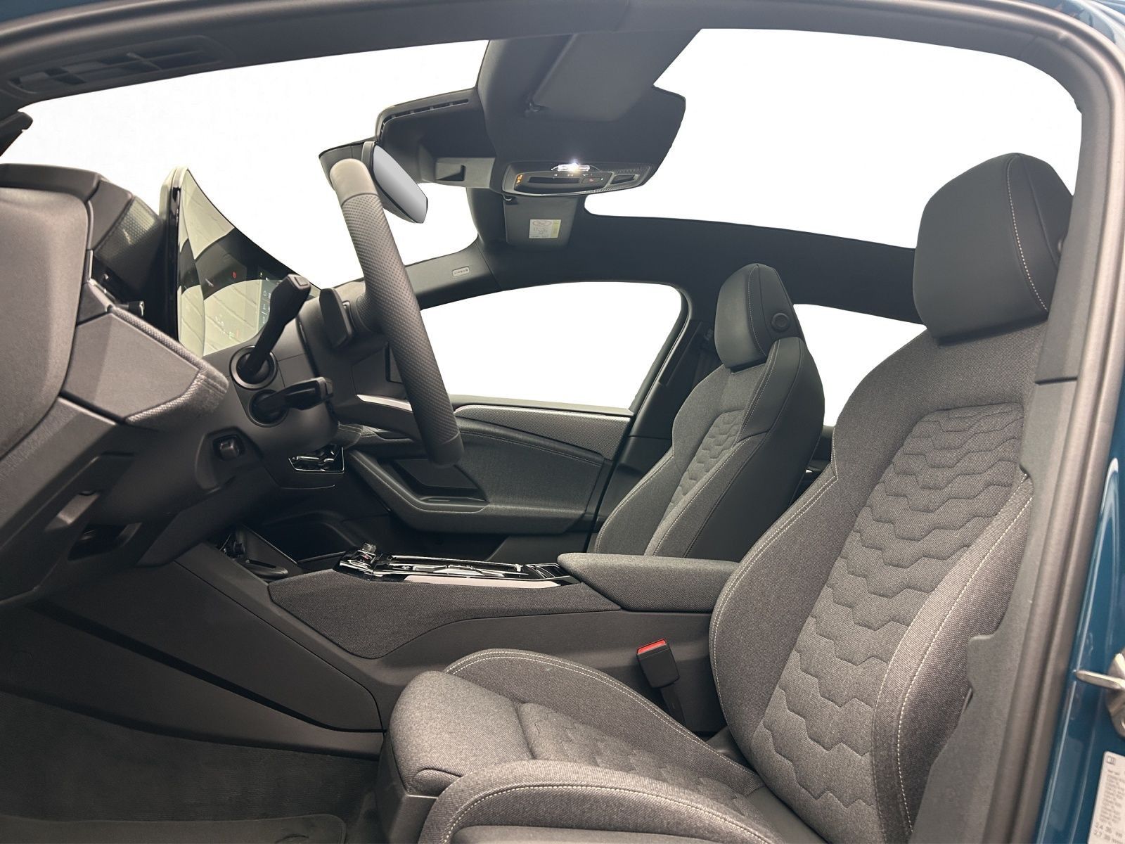 Audi A6 e-tron - Bild 11