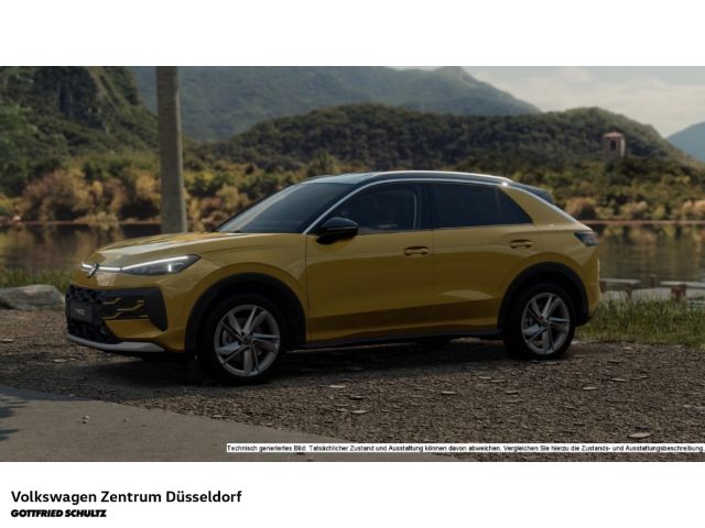 Volkswagen T-Roc - Bild 4