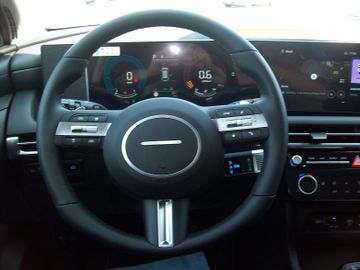 Bild 8 Hyundai Tucson 1.6 GO 4x4 ACC SHZ LHZ PDC+Kam Navi AT