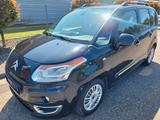 Citroën C3 Picasso Exclusive*TOP*TÜV/AU NEU*1. HAND - Citroën C3 aus 2010: Exclusive