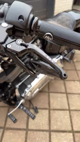 Harley-Davidson Breakout 114 5HD - Harley-Davidson Breakout 114