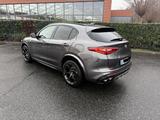 Alfa Romeo Stelvio 2.9 TüvNeuServiceNeu8xbereif - Alfa Romeo Stelvio von privat
