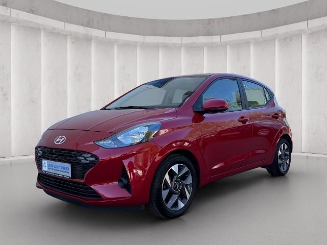 Image of Hyundai i10