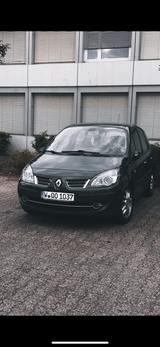 Renault Scenic Conquest 1.6 16V Conquest - Renault Scenic: Conquest
