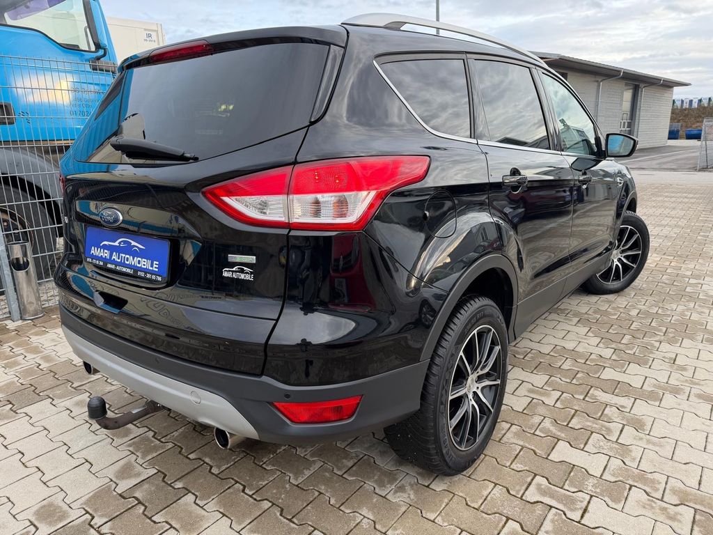 Ford Kuga - Bild 6