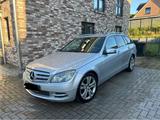 Mercedes-Benz C 350 CDI 4MATIC Avantgarde ... - Mercedes-Benz C 350: Cdi 4matic