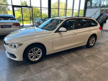 BMW 320d Touring Advantage *NAVI*LED*PDC*SHZ*