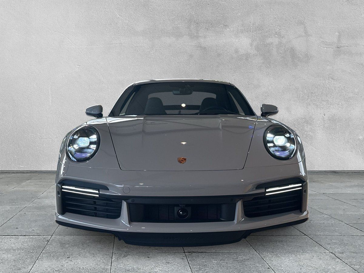 Porsche 992 - Bild 8