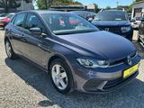 Volkswagen Polo VI*Klima*SitzH*1.HD*9123KM*TOP - gebrauchte Volkswagen Polo aus dem Jahr 2022