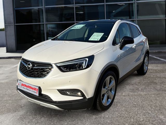 Opel Mokka X 1.4 (ecoFLEX) ECOTEC Start/Stop Color In