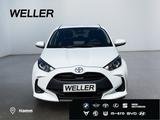 Toyota Yaris 1.0 Comfort *CarPlay*Kamera*ACC*Spurhalte* - Toyota Yaris: Allradantrieb
