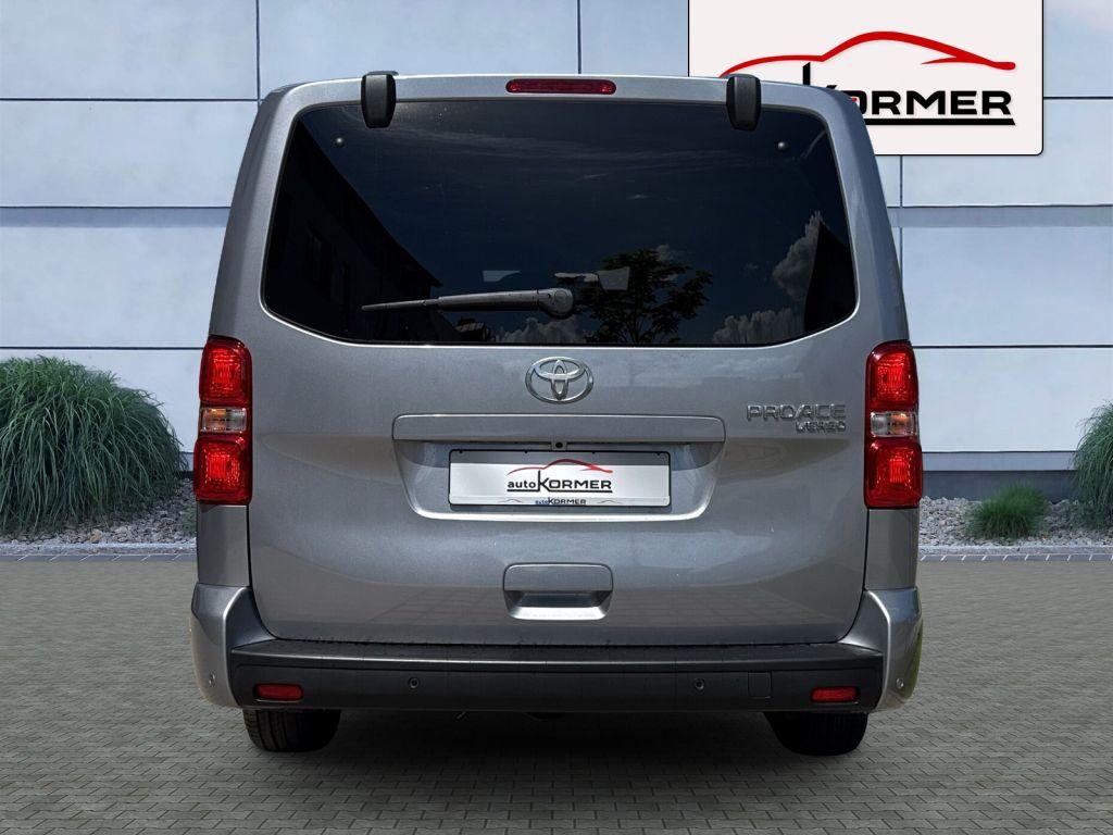 Toyota Proace Verso L2 Teamplayer (8-Si.) el.Schiebetür