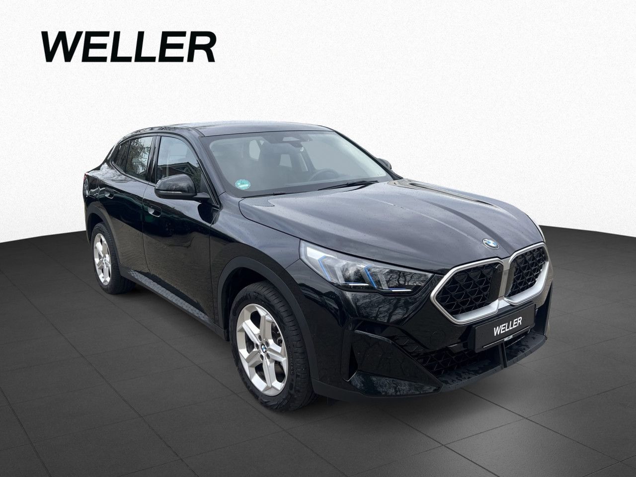 BMW X2 - Bild 4