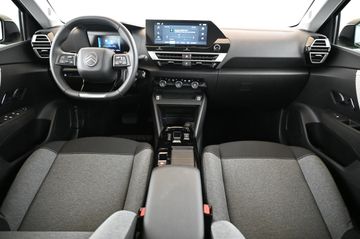 Citroen C4 - 11