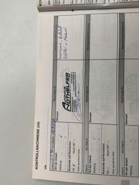 Bild 26 Renault Trafic Combi L2H1 2,9t für Gewerbe / Handel