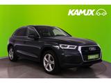 Audi Q5 40TDI quattro S-tronic+NAVI+NAVI+PANO+AHK - Audi Q5: Tronic