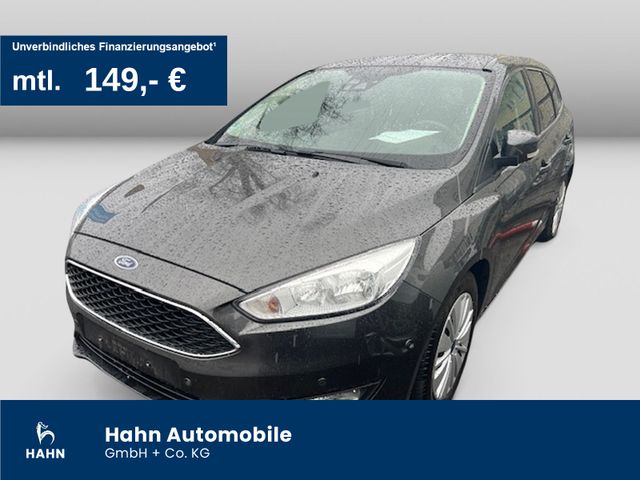 Ford Focus Turnier 1.0 Business Navi Sitzh PDC Klima