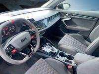 Audi RS3 - Vorschau Bild 10