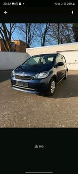 Skoda auto zu verkaufen - Skoda Citigo Gebrauchtwagen in Bremen
