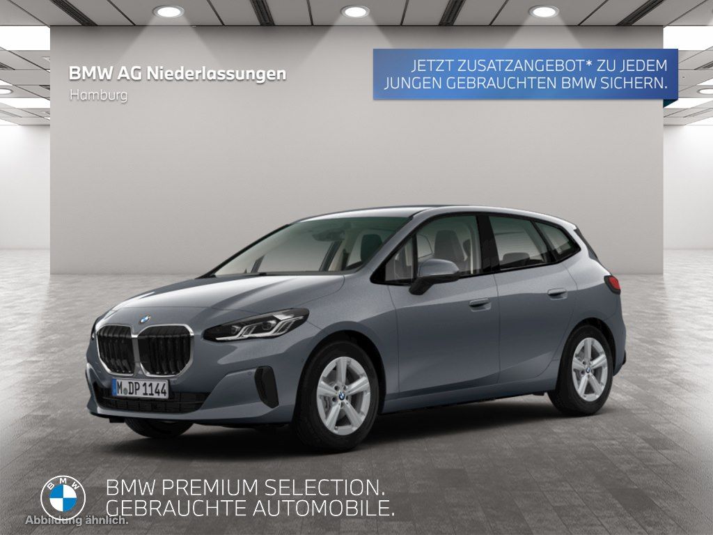 BMW 216