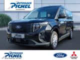 Ford Tourneo Courier Trend RÜCKFAHRKAMERA+TEMPOMAT+VE - Ford Tourneo Courier Tageszulassungen