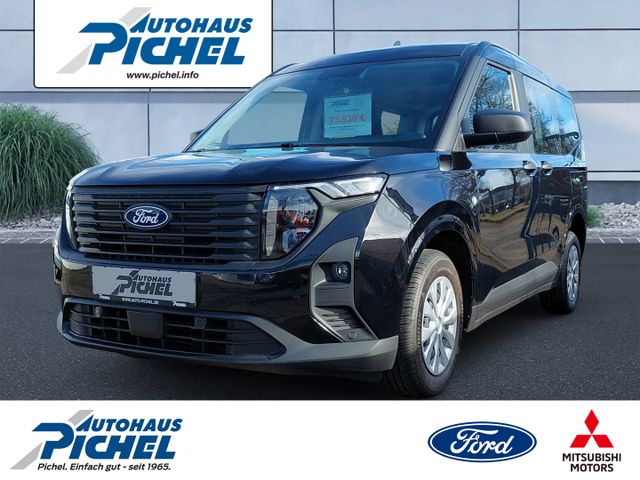 Ford Tourneo Courier Trend RÜCKFAHRKAMERA+TEMPOMAT+VE