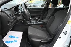 RENAULT Megane IV 1.5 dCi 110 Energy Play NAVI DAB