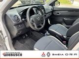 Dacia Spring Comfort Plus **Navi**Rückfahrkamera** - Dacia Spring in Hamburg