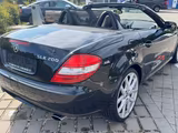 Mercedes-Benz SLK 200 KOMPRESSOR - - Mercedes-Benz SLK aus dem Jahr 2006