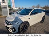 Volkswagen T-Roc R-Line 4Motion IQ. Light
