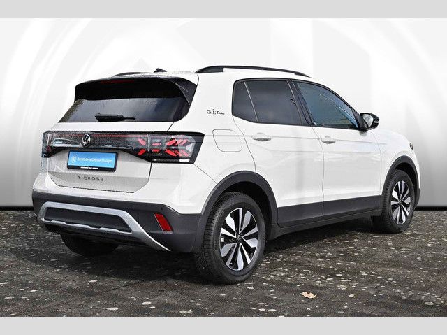 Volkswagen T-Cross - Bild 3