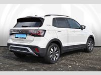 Volkswagen T-Cross - Vorschau Bild 3