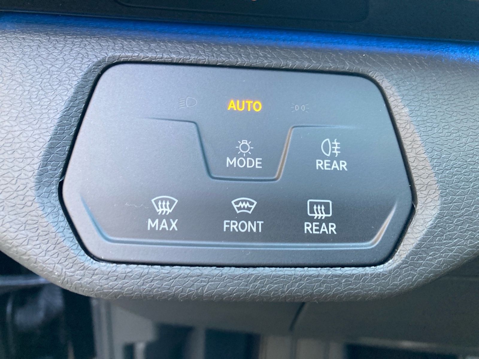 Volkswagen ID.5 - Bild 18