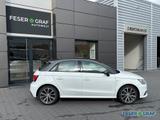 Audi A1 Sportback 1.4 TFSI sport NAVI/XENON/SHZ/PDC - gebrauchte Audi A1 aus dem Jahr 2016