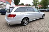Mercedes-Benz T-Modell E 220 CDI Avantgarde BlueTEC - Mercedes-Benz E 220: E220cdi