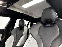 BMW M5 - Vorschau Bild 44