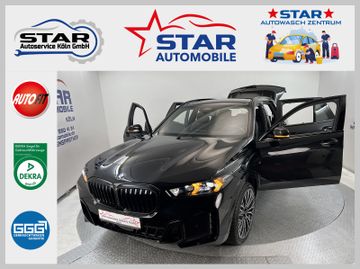 BMW X5 30 d xDrive M Sport 7.Sit Aerodynamikpaket M