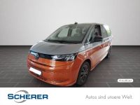Volkswagen T7 Multivan - Vorschau Bild 1
