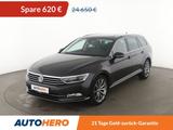 Volkswagen Passat 1.5 TSI ACT Highline BM Aut.*NAVI*LED*ACC - Volkswagen Passat: Standheizung