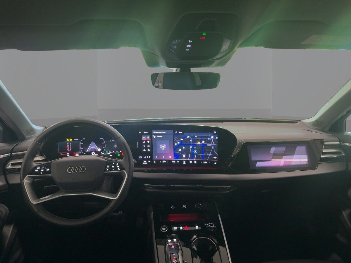 Audi A5 - Bild 11