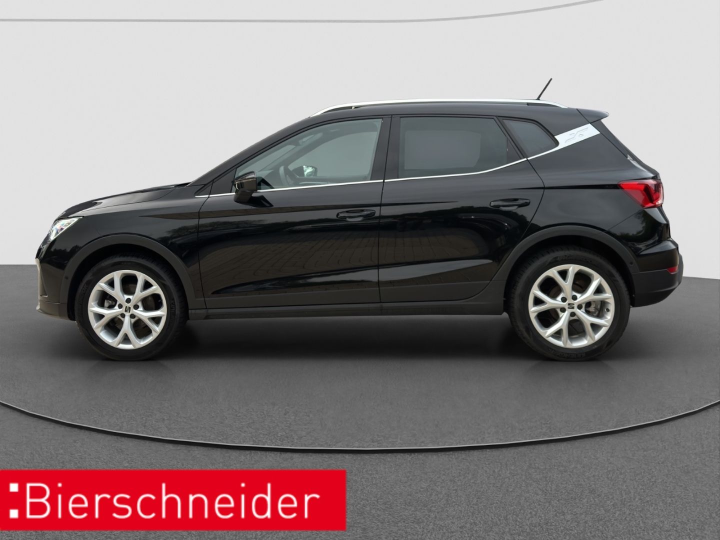 Seat Arona - Bild 4