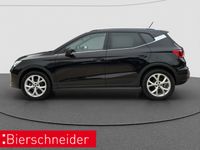 Seat Arona - Vorschau Bild 4