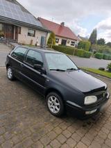 Volkswagen VW Golf III 1.4l - Volkswagen Golf mit Benzin-Antrieb: Kleinwagen, Ii