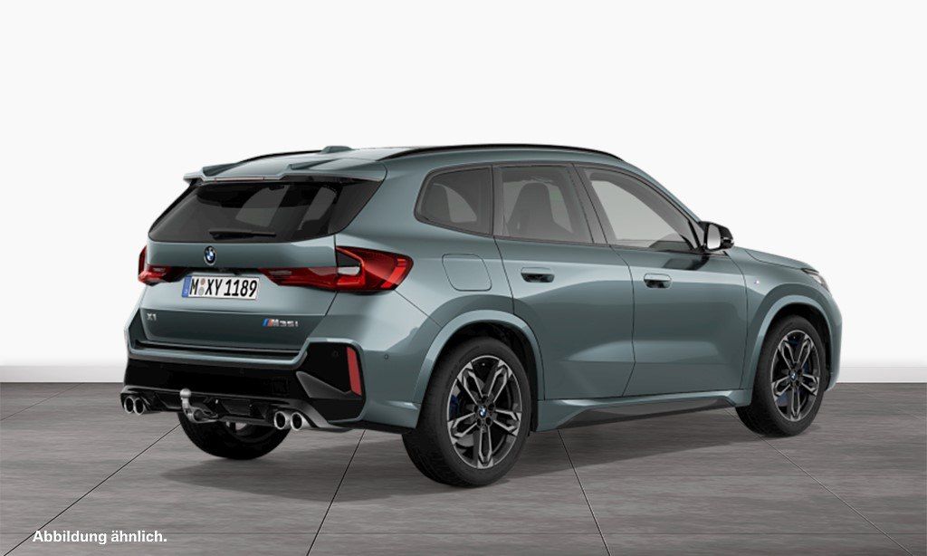 BMW X1 M35i xDrive M Sport AHK Driv.Assist.Prof LED foto 3