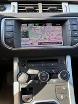 Land Rover Range Rover Evoque 2.2 SD4 White Dynamic Whi... - Land Rover Range Rover Evoque aus 2014