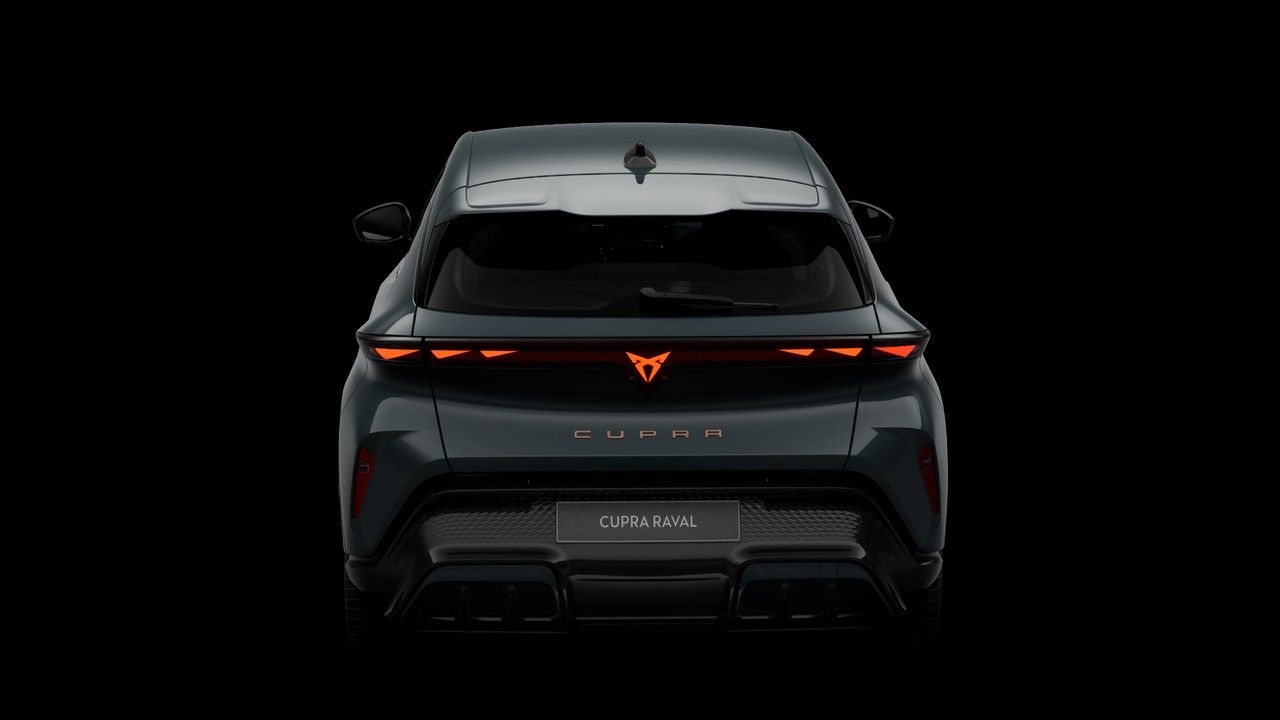 Cupra Raval - Bild 4