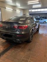 Mercedes-Benz GLC 63 AMG Mercedes-AMG GLC 63 S 4MATIC+ Cou... - Mercedes-Benz GLC 63 AMG von privat
