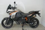 KTM 1190 ADVENTURE *SCHECKHEFT GEPFLEGT* - KTM 1190 ADVENTURE