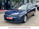 Volkswagen Golf VIII Variant 2.0 TDI LIFE AHK*NAV*LED - mit Diesel-Antrieb: Kombi, Automatik